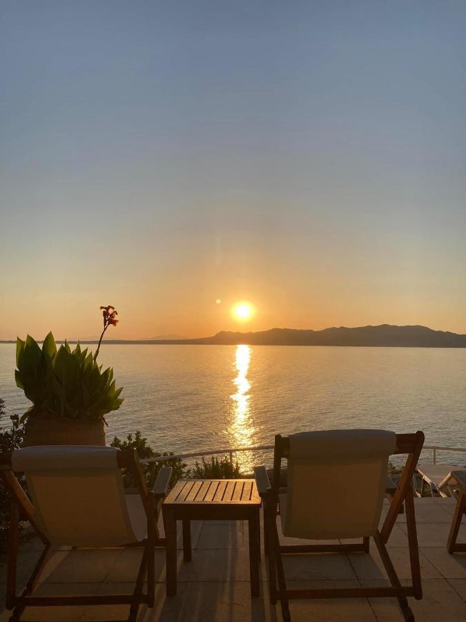 Rosys Little Village Skala  Bagian luar foto