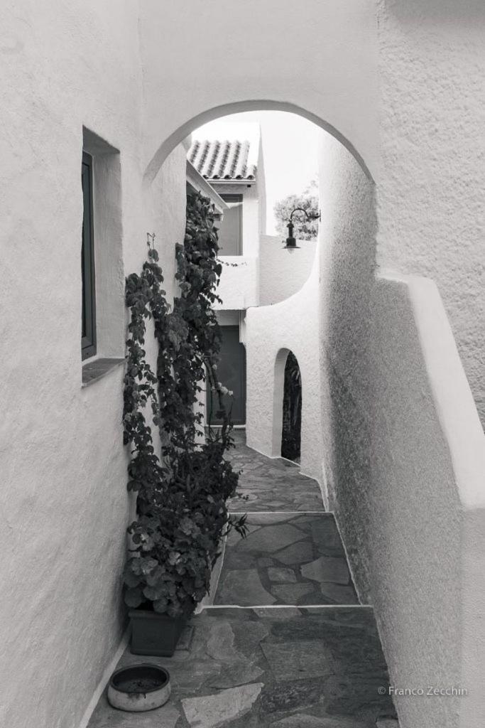 Rosys Little Village Skala  Bagian luar foto