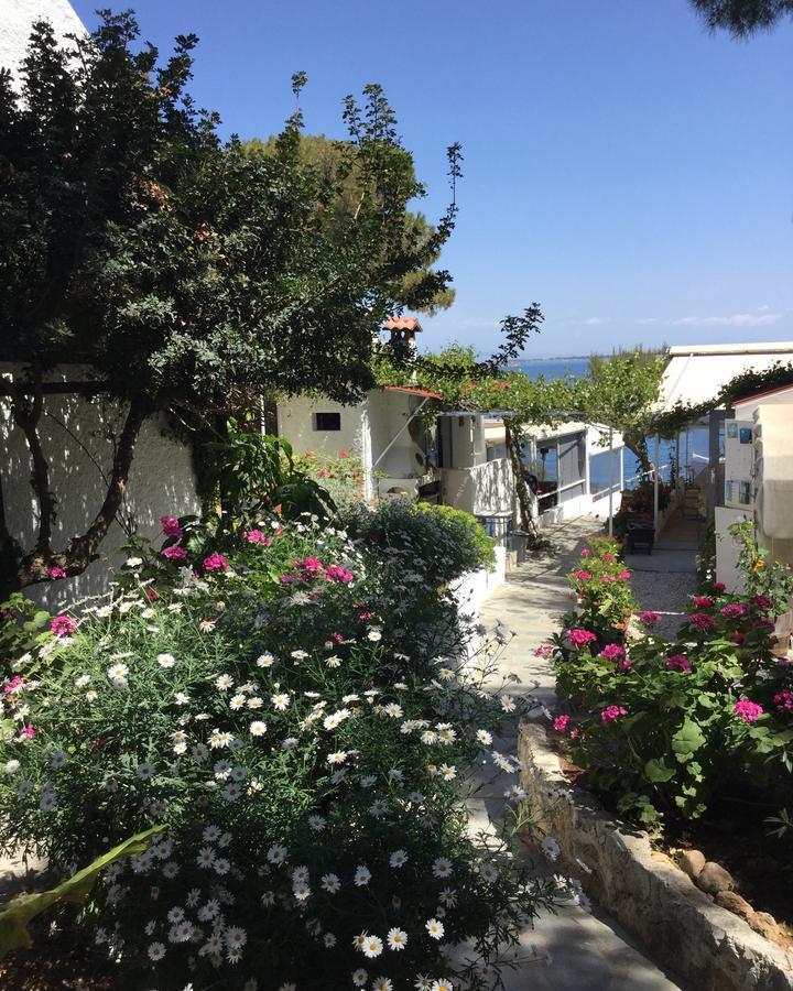 Rosys Little Village Skala  Bagian luar foto