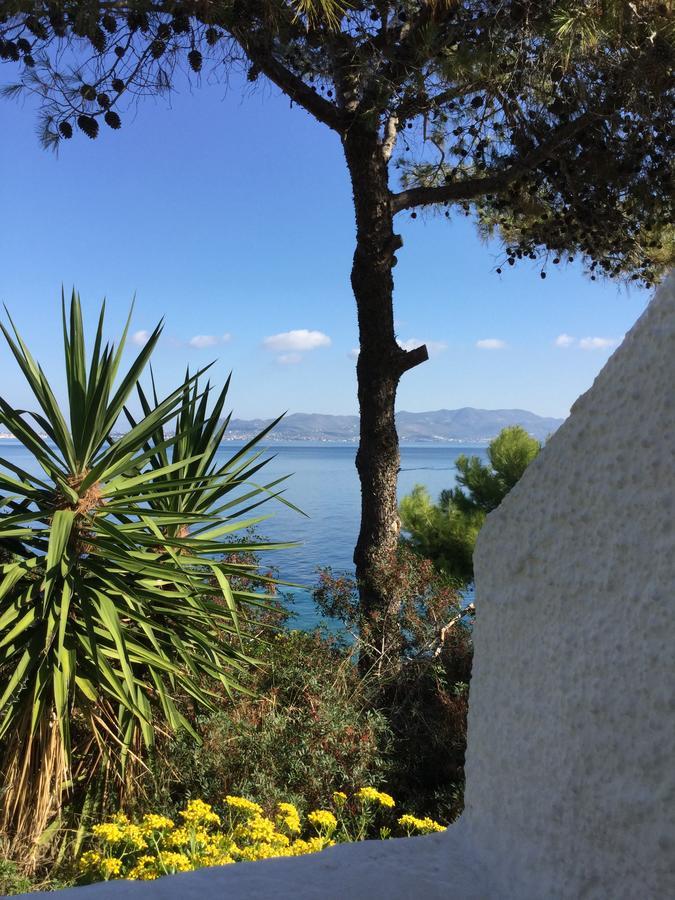 Rosys Little Village Skala  Bagian luar foto