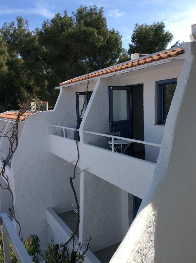 Rosys Little Village Skala  Bagian luar foto
