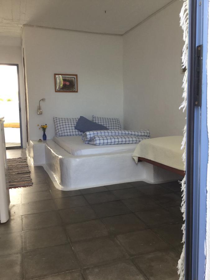 Rosys Little Village Skala  Bagian luar foto