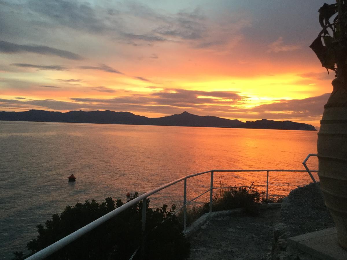 Rosys Little Village Skala  Bagian luar foto