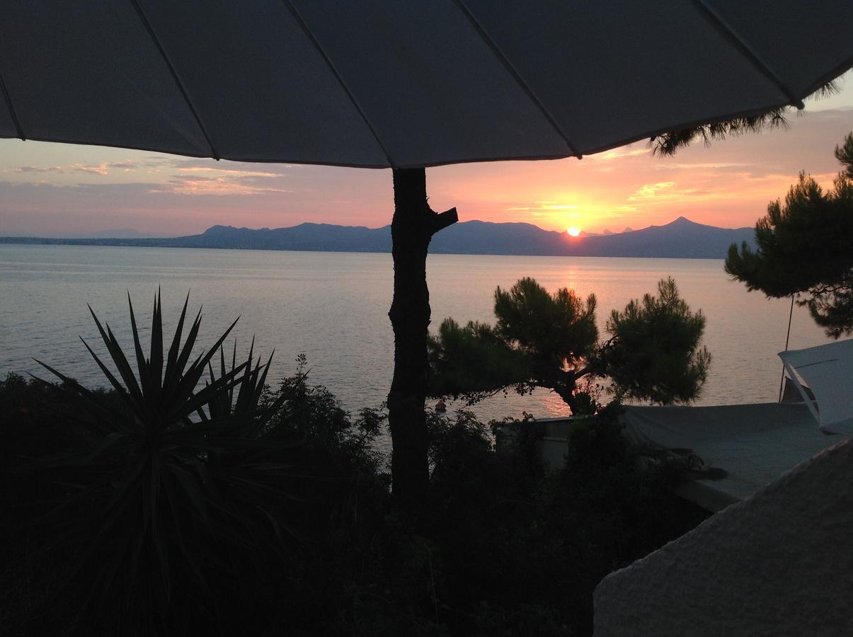 Rosys Little Village Skala  Bagian luar foto