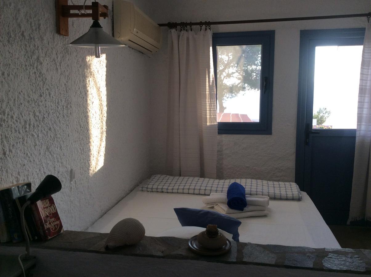 Rosys Little Village Skala  Bagian luar foto