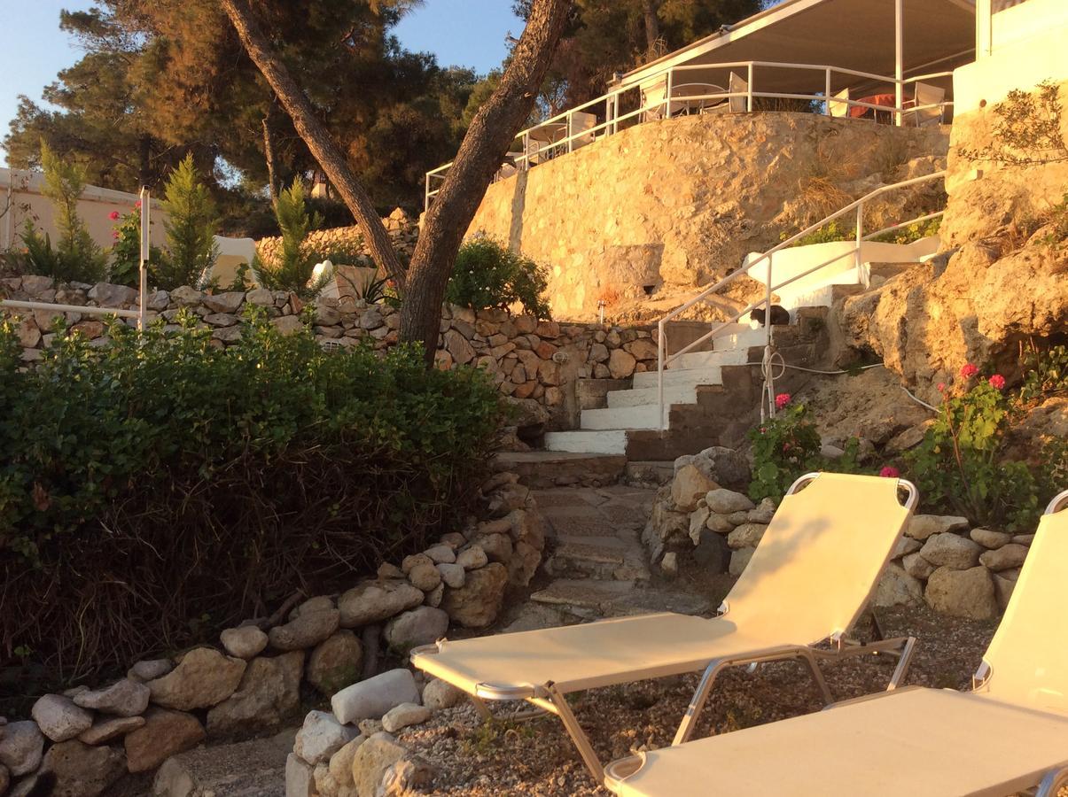 Rosys Little Village Skala  Bagian luar foto