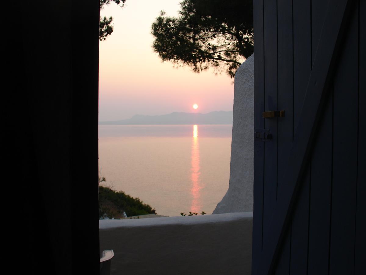 Rosys Little Village Skala  Bagian luar foto